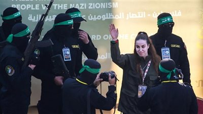 حماس تؤكد تواصل الوسطاء مع أمريكا لتنفيذ البروتوكول الإنساني