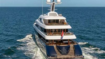 منصة اليخوت المحلية.. بوابة مصر لعصر جديد في السياحة البحرية