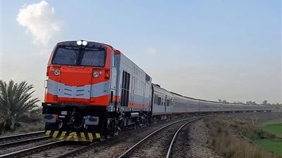 تعرف على مواعيد القطارات اليوم السبت 15 فبراير