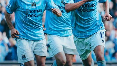 التشكيل المتوقع لنادي مانشستر سيتي أمام نيوكاسل يونايتد