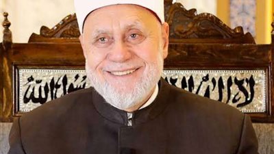 البيت المحمدي للتصوف ينظم ندوة حوارية حول التهجير القسري للفلسطينيين