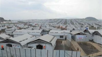 الأمم المتحدة تُحذّر من كارثة إنسانية ووبائية في شرق الكونغو الديمقراطية