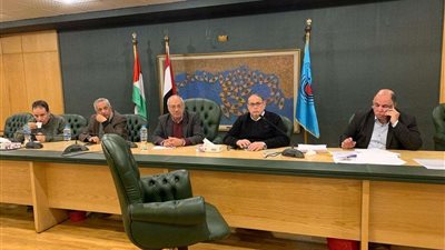 أحمد فتحي يتنازل عن ترشحه لمنصب نقيب الصحفيين