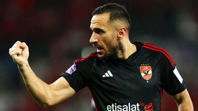 مصدر بالأهلي يكشف «لبلدنا اليوم» موعد مشاركة‎ علي معلول في المباريات