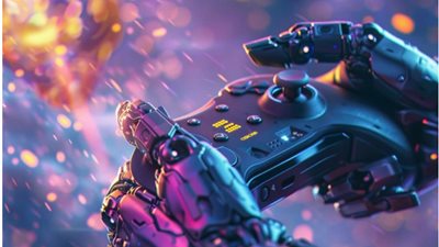 هل يمكن للـ NFTs أن تغير صناعة الألعاب؟ فهم تأثير العملات المشفرة على القطاع