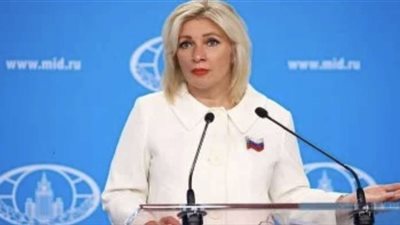 روسيا ترحب بإطلاق سراح أحد مواطنيها من غزة وتشكر مصر وقطر وحماس