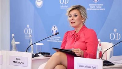 روسيا تشكر مصر وقطر على المساعدة في الإفراج عن مواطنها المحتجز في غزة