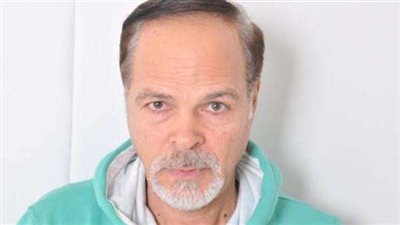 محمود عامر لـ