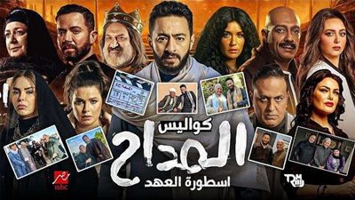 خالد سرحان لـ