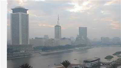 درجات الحرارة المتوقعة اليوم الأحد 15 فبراير 2025 في مصر .. كاترين تسجل صفر