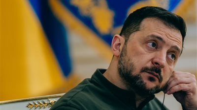 هل تنهار الجبهة الأوكرانية؟ مستقبل الحرب الروسية في ظل الموقف الأمريكي المتغير