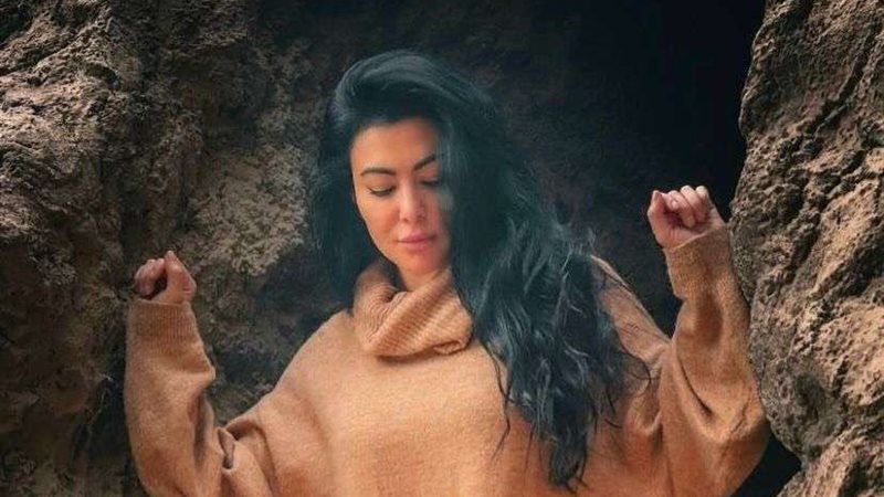 مريهان حسين