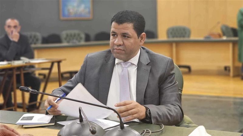 عيسى جاد الكريم