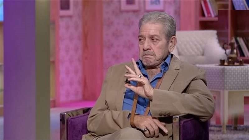 إحسان الترك
