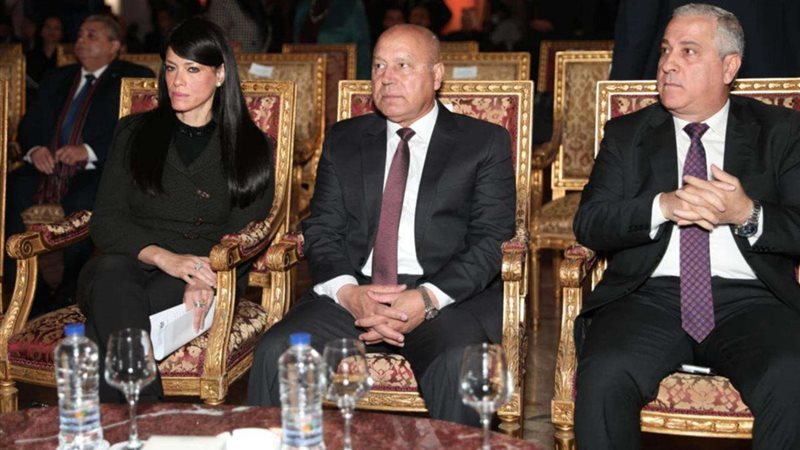 جانب من المؤتمر -