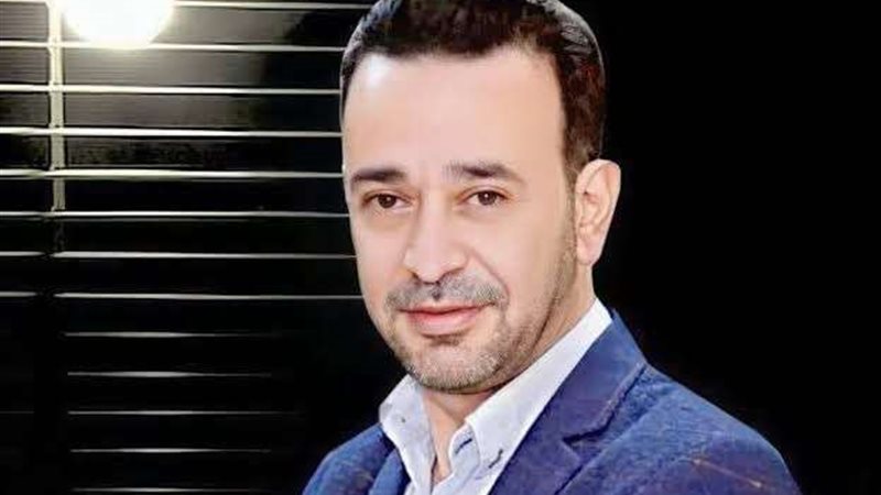 عمرو بدر