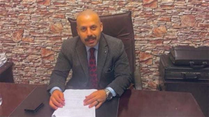 محمود السمري المحامي