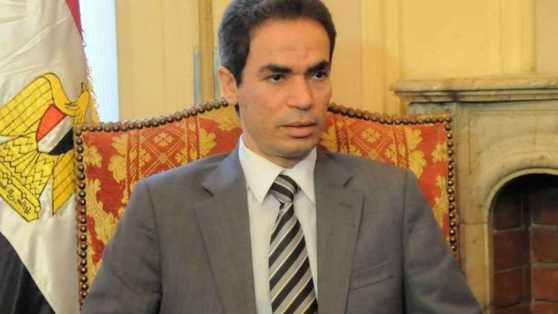 أحمد المسلماني