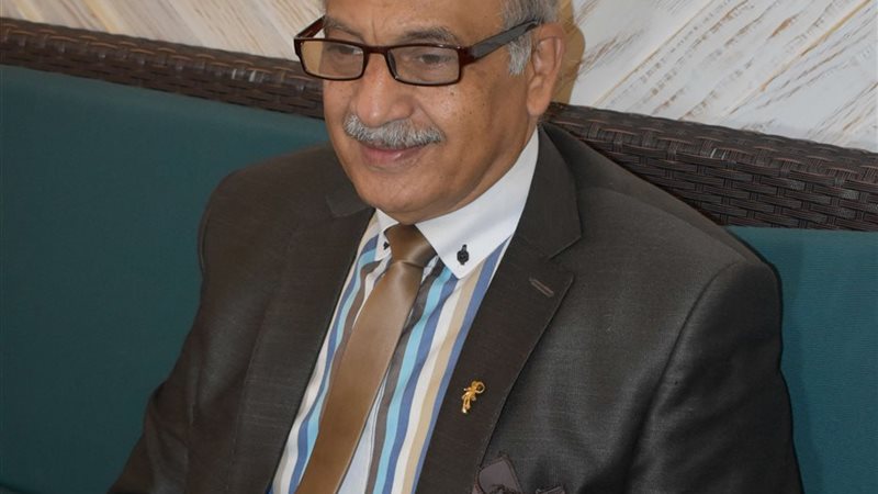 د. سيد سلامة
