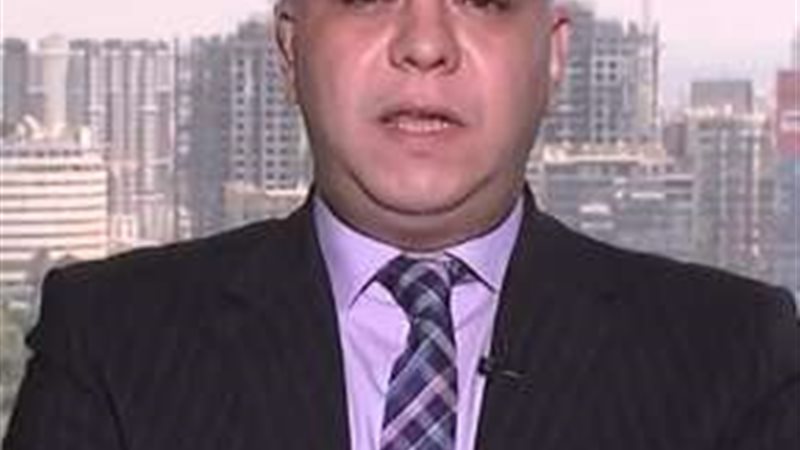 د. إسلام عبد العاطى