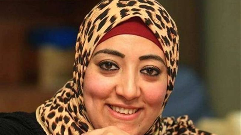دعاء النجار