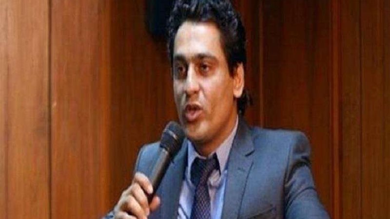 ايمن عبد المجيد