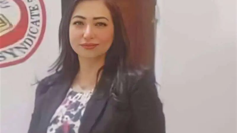 عبير أحمد