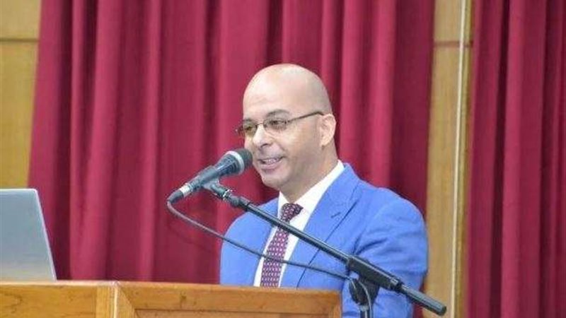 معتز الشناوى، نائب