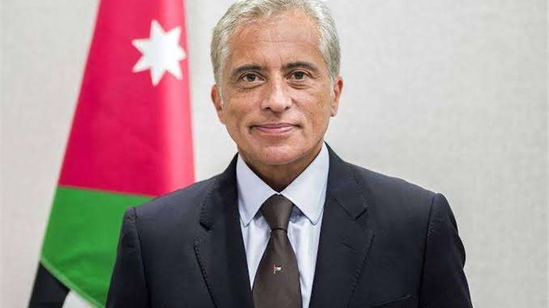 رئيس وزراء الأردن