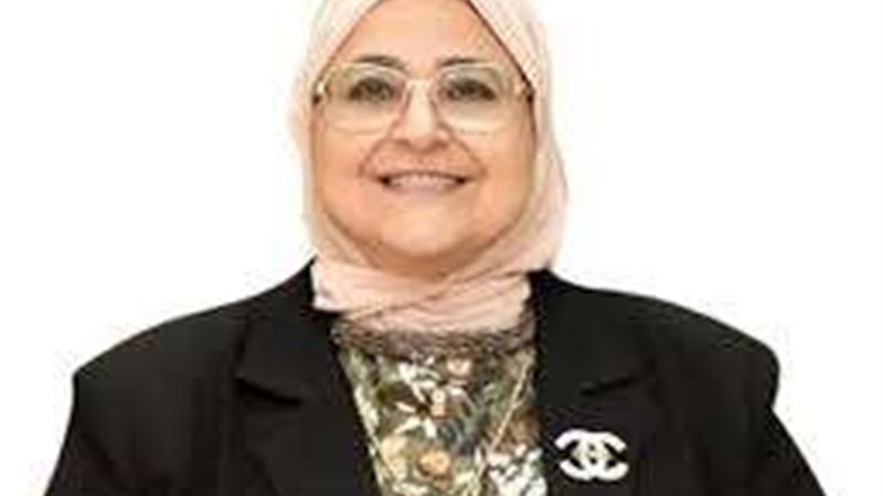 الدكتورة هناء سرور