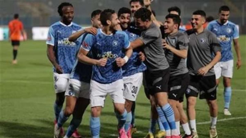 بيراميدز