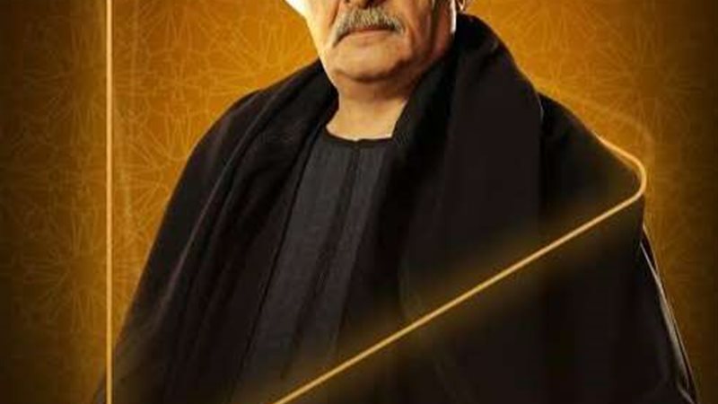 الفنان رياض الخولي
