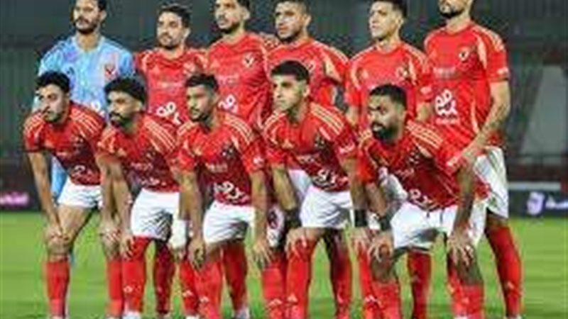 موعد مباراة الاهلي
