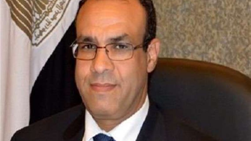 وزير الخارجية