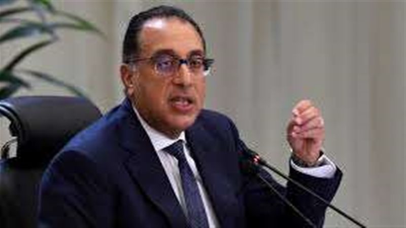 دكتور مصطفى مدبولي