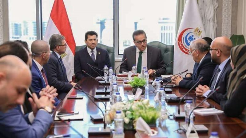 توقيع الاتفاقية
