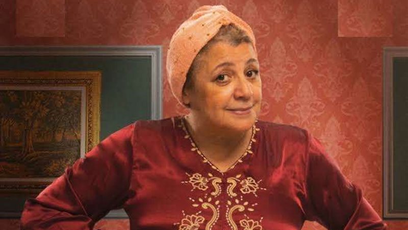 الفنانة حنان سليمان