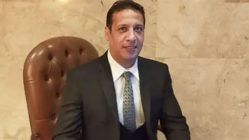 المهندس نادر أحمد