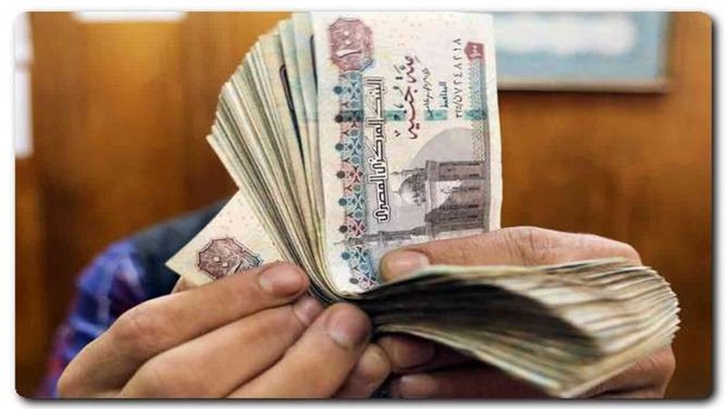 مرتبات شهر فبراير