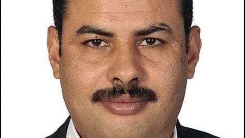 ياسين غلاب