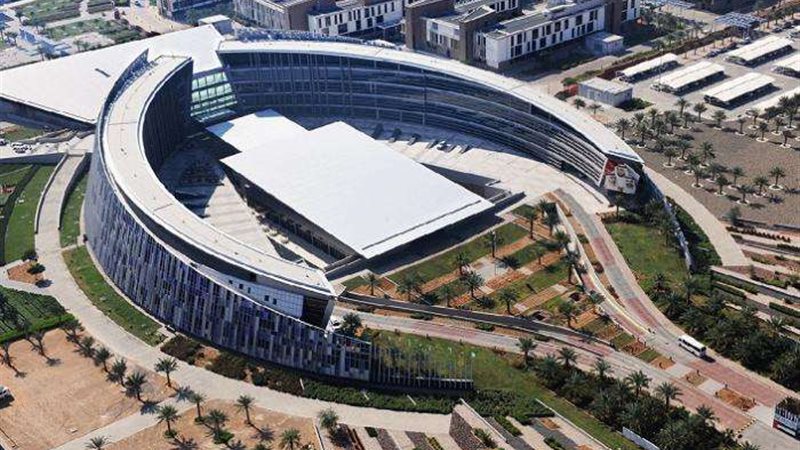 جامعة الإمارات العربية