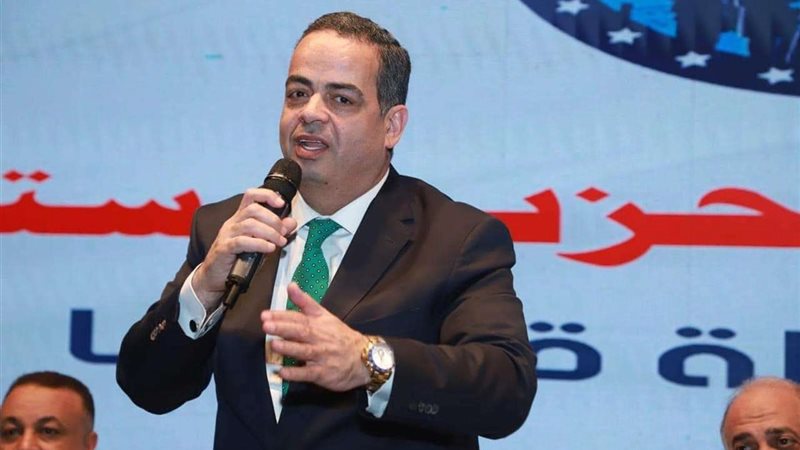 بحضور النائب عصام