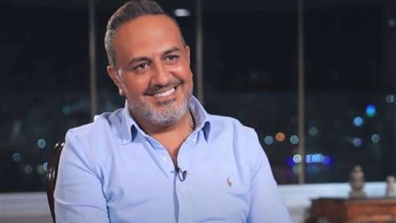 النجم خالد سرحان