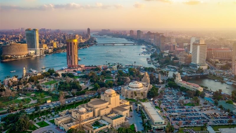 حالة الطقس والأحوال