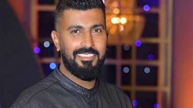 المخرج محمد سامي