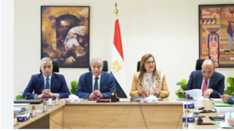المجلس القومي للأجور