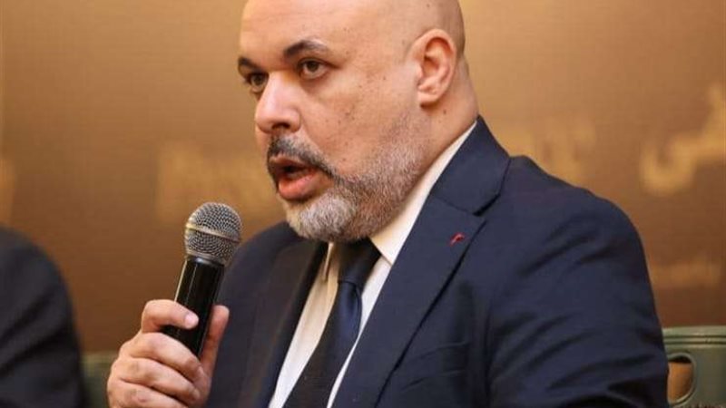 ايهاب واصف رئيس شعبة
