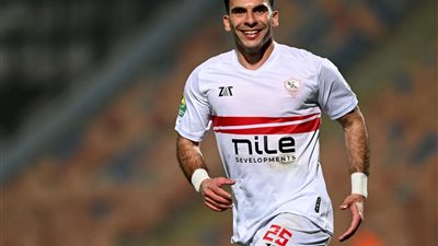 زيزو بين نارين.. الزمالك يتمسك والاحتراف يغري