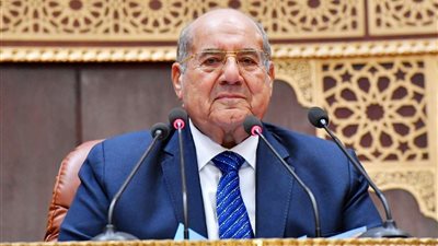 الشيوخ  يفتتح جلستة العامة اليوم