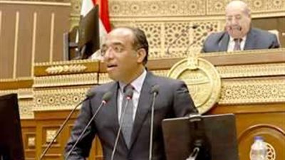 برلماني: إعادة تشغيل المصانع المتعثرة ركيزة مهمة نحو تحقيق الاكتفاء الذاتي